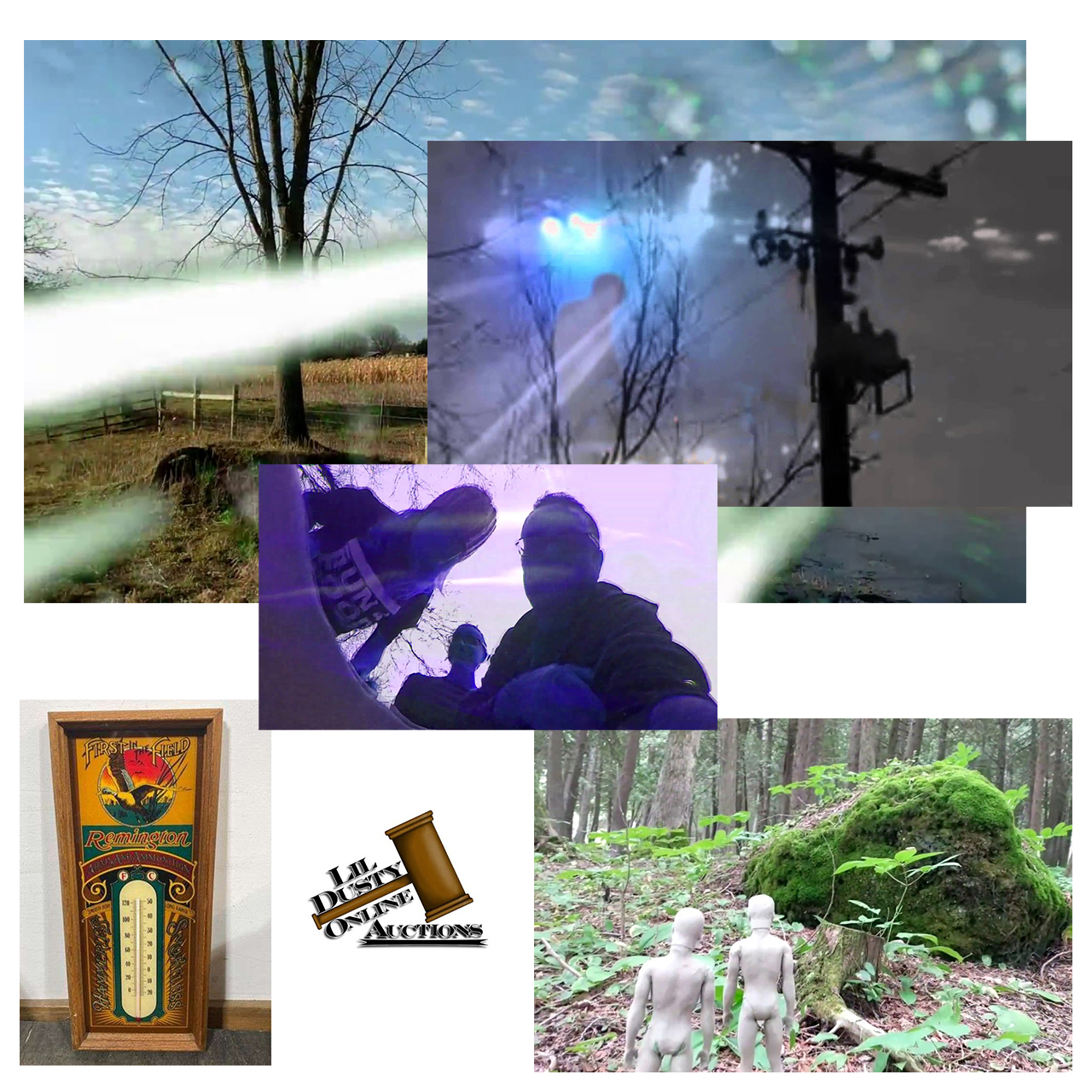 Video production projects